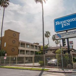 Rodeway Inn Convention Center